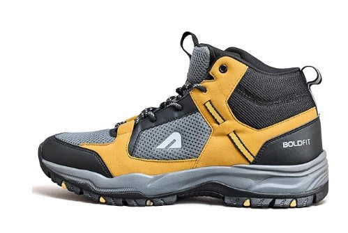 Boldfit Trekking Shoes for Man